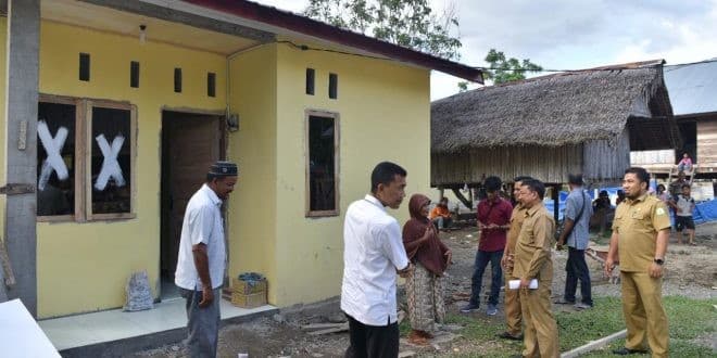 Ratusan Orang Jadi Korban Penipuan Rumah Bantuan Kemensos, Kerugian Capai Rp 1,2 M