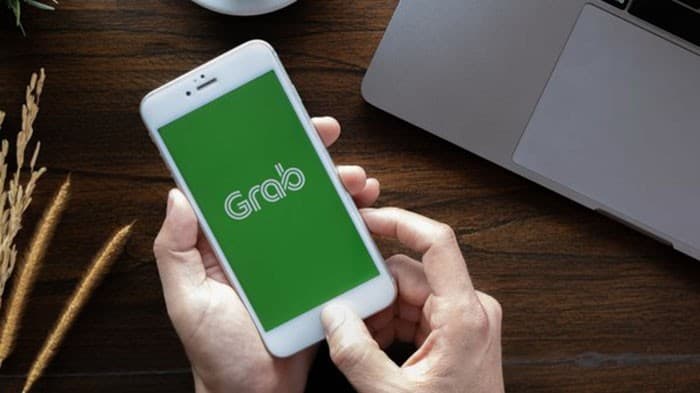 Ilustrasi Grab (Foto: Istimewa)