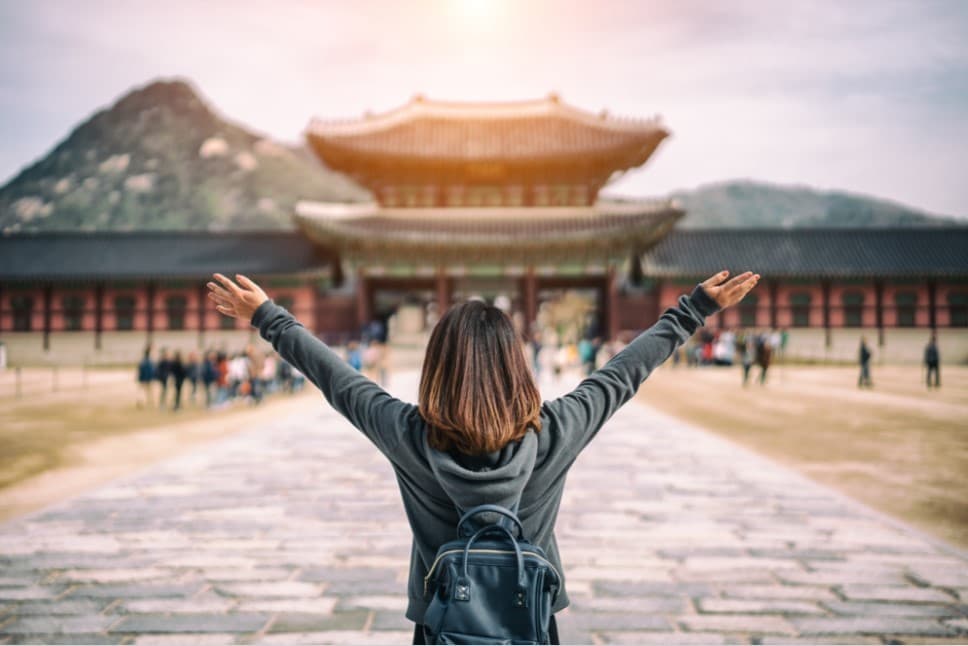 Korea Selatan (Foto: Wego)