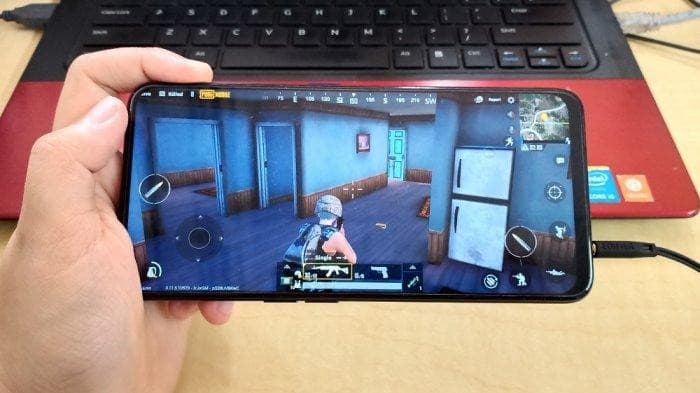 Ilustrasi main PUBG. (Foto: Istimewa)