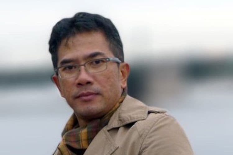 Dirut TVRI Iman Brotoseno