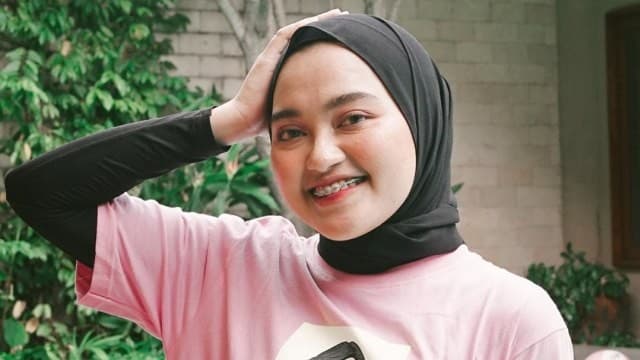 Indira Kalistha Ditegur Badai Eks Kerispatih, Ubah Lirik Lagu Tanpa Izin (Foto: Istimewa)