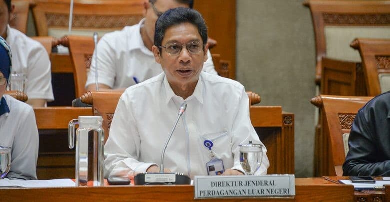  Indrasari Wisnu Wardhana (Foto: Biro Humas Kemendag)