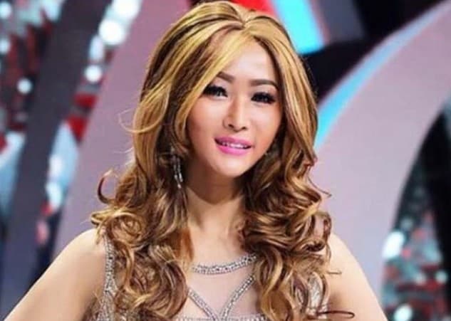 Inul Daratista (Foto:Istimewa)