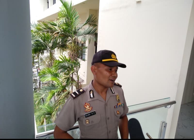 Ipda Rochmat Tri Marwoto (doc: ngopibareng.id)