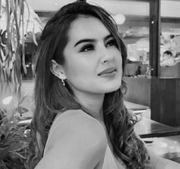 Iqlima Kim, Mantan Aspri yang Ngaku Dilecehkan Hotman Paris (Foto:Instagram)