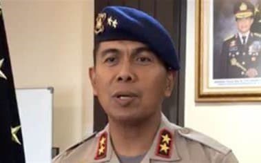 Irjen Rudy Sufahriadi, Kapolda Sulawesi Tengah dan Pemimpin Satgas Madago Raya (Foto: Istimewa)