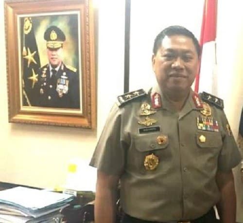  Inspektur Jendral Polisi Dr. Drs. Widiyanto Poesoko, S.H., M. Si (Foto:Istimewa)