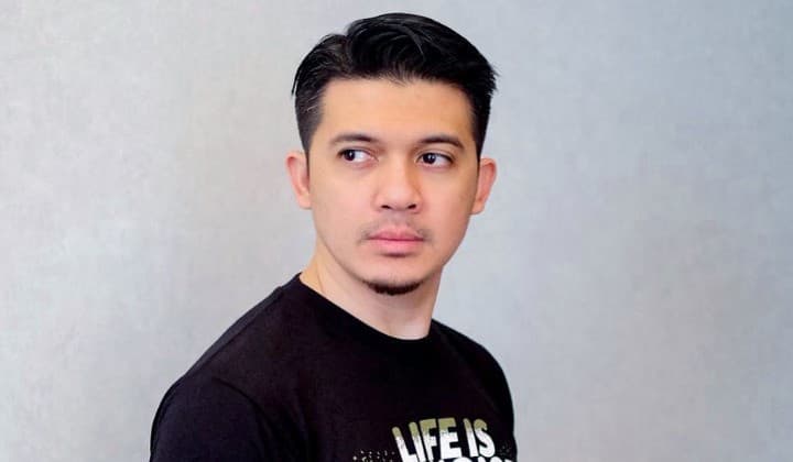 Irwansyah (Foto:Istimewa)