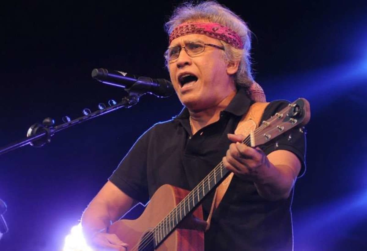 Iwan Fals