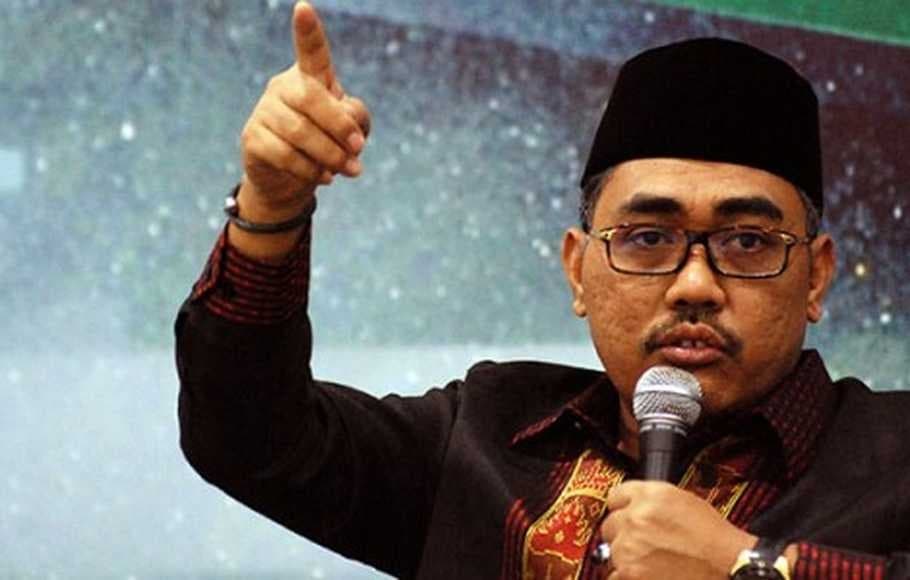 Anggota Komisi III DPR dari Fraksi PKB Jazilul Fawaid (Foto: Istimewa)