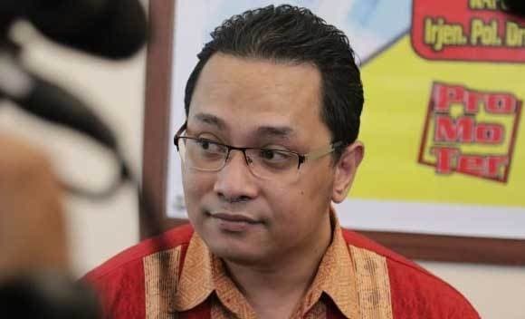 Diduga Cemarkan Nama Baik Bos Kaskus, Jack Lapian Resmi Tersangka