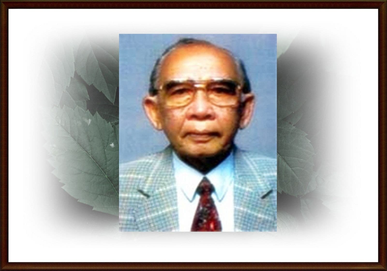 Cerita Jaksa Agung Ismail Saleh Larang Sekte Seks Bebas Children of God (Foto: Istimewa)
