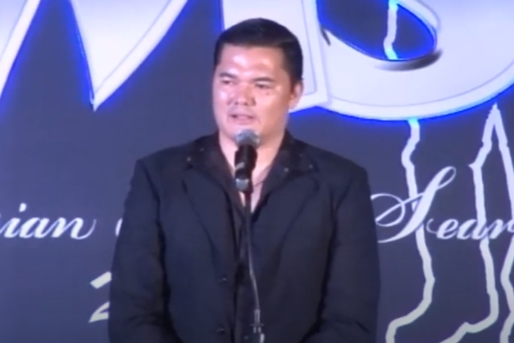 Jerry Lawalata