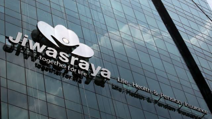 PT Asuransi Jiwasraya (Foto: Istimewa)