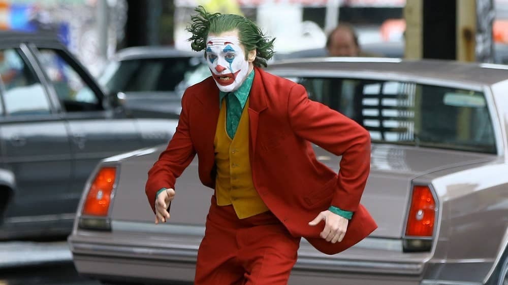 salah satu cuplikan film Joker (doc: standard.co.uk)