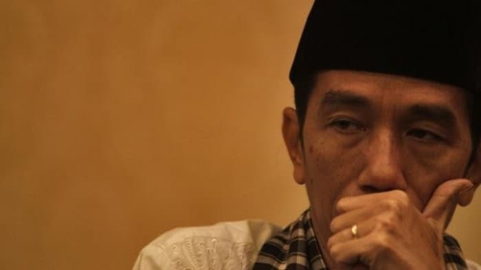 Presiden Joko Widodo (Foto:Istimewa)