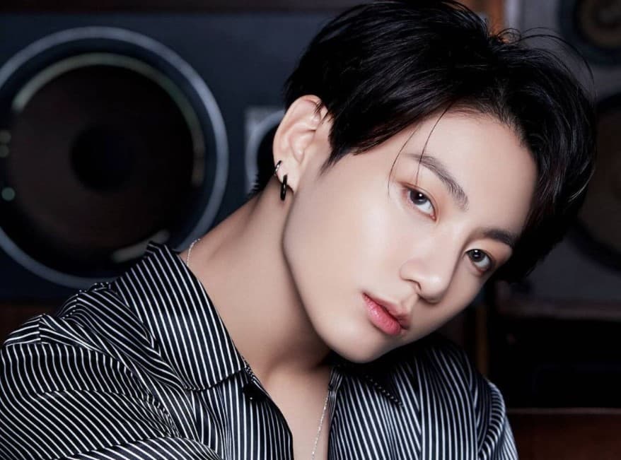 Jungkook BTS