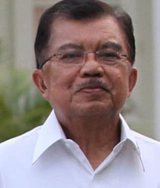 Jusuf Kalla (foto: istimewa)