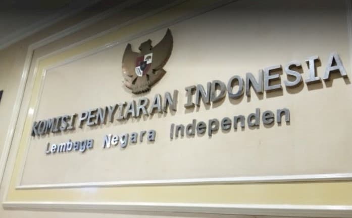 Komisi Penyiaran Indonesia (KPI) (Foto: Istimewa)