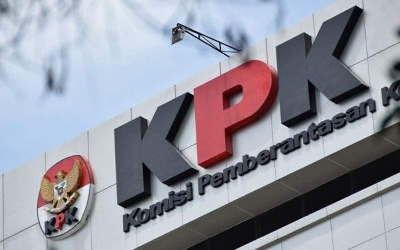Ilustrasi KPK
