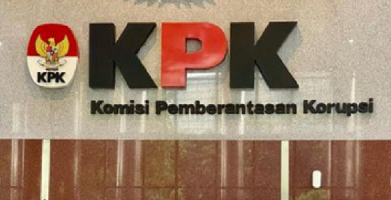 Gedung KPK (Foto: REQnews)