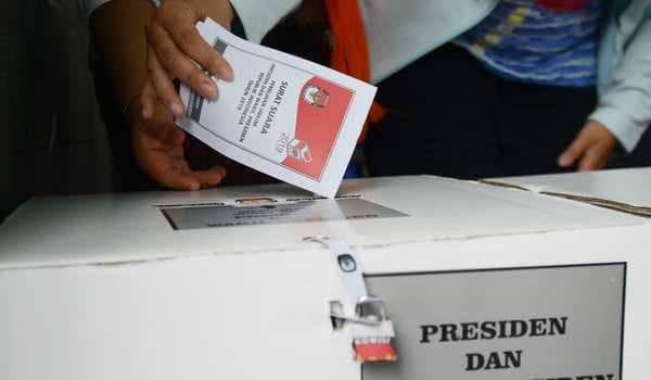 Pemilu (Foto:Istimewa)
