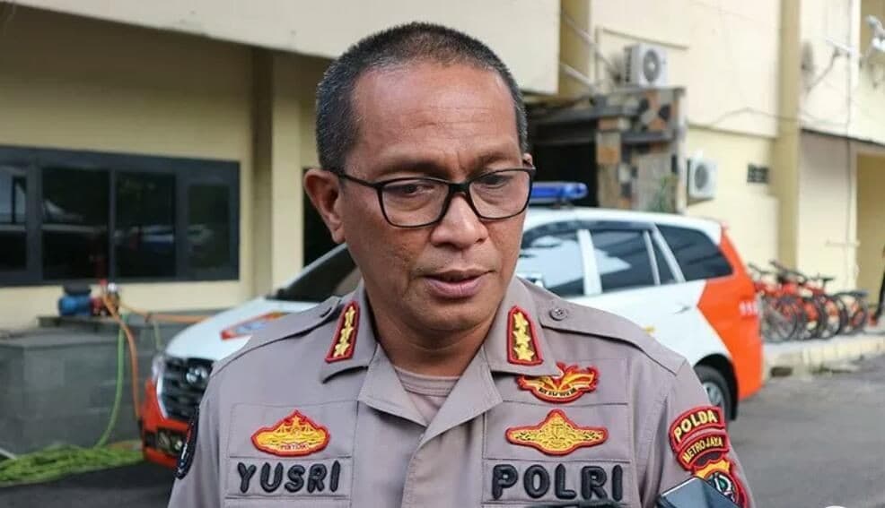 Yusri Yunus