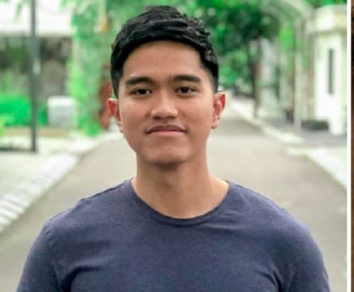 Kaesang Pangarep (Foto:Istimewa)