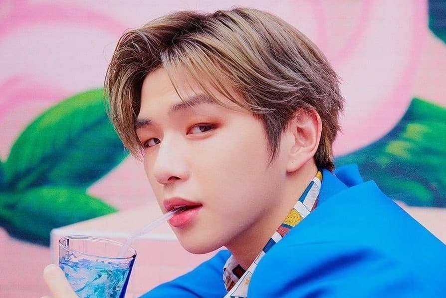 Kang Daniel