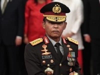 Kapolri Jenderal Pol Idham Azis (Foto:Istimewa)