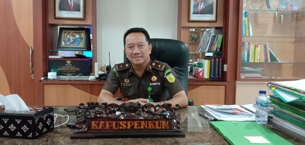 Adi Toegarisman Diduga Terlibat Kasus KONI, Kejagung Membela 