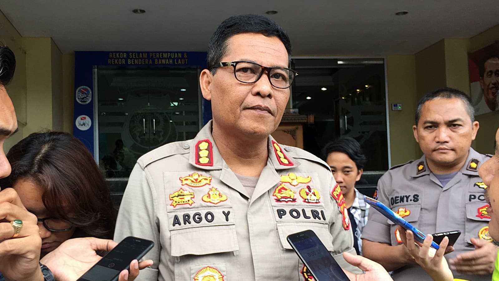 Pilkada 2020, Polri Petakan 4 Indikator Potensi Kerawanan (Foto: Istimewa)