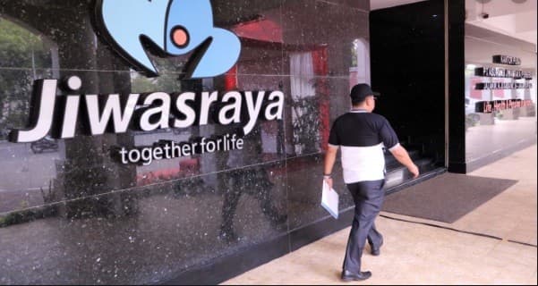 Ilustrasi kasus Jiwasraya (Foto: Istimewa)