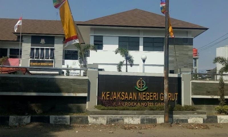 Kejasaan Negeri Garut (Foto:Istimewa)
