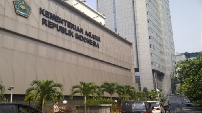 Kementerian Agama