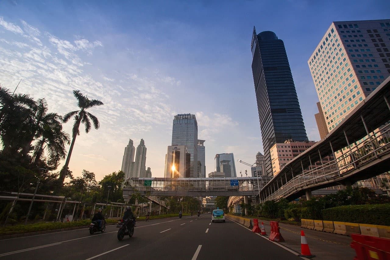 Ilustrasi Kementerian (Foto: Istimewa)