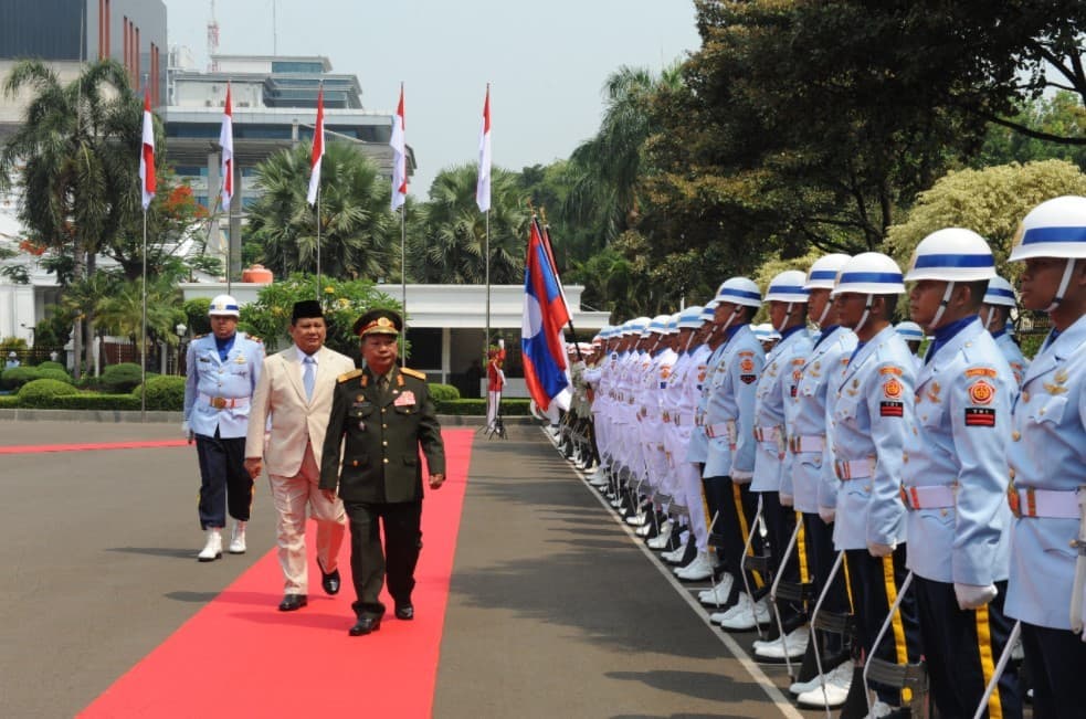Kemenhan RI