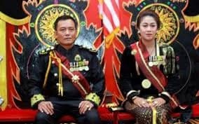 eraton Agung Sejagat (Foto:Reqnews)