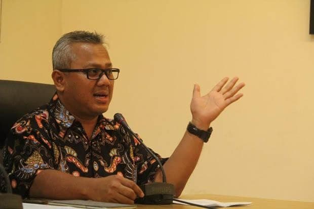 Arief Budiman (Foto:Istimewa)