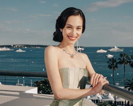 Kiko Mizuhara