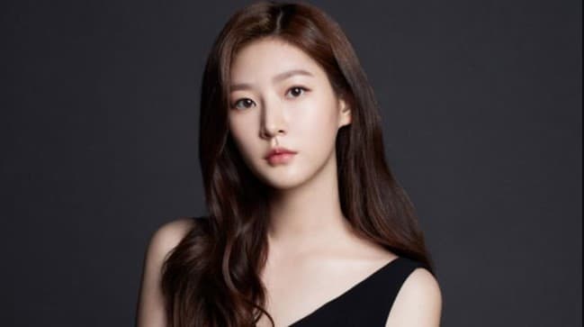 Kim Sae Ron