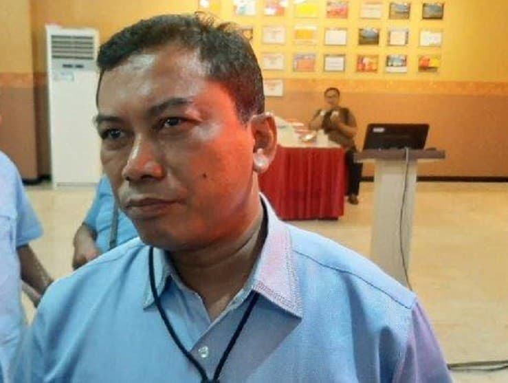 Kombes Pol Yudhiawan Wibisono (Foto:Istimewa)