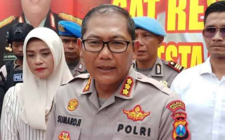 Dirlantas Polda Bengkulu, Kombes Sumardji (Foto: Istimewa)