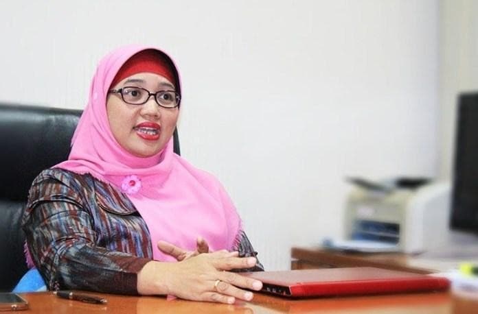 Komisioner KPAI Bidang Pendidikan Retno Listyarti 