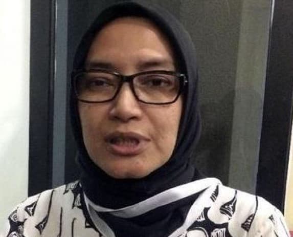 Komisioner KPU, Evi Novida Ginting Manik (Foto:Istimewa)