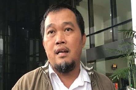 Koordinator MAKI Boyamin Saiman (foto:Istimewa)