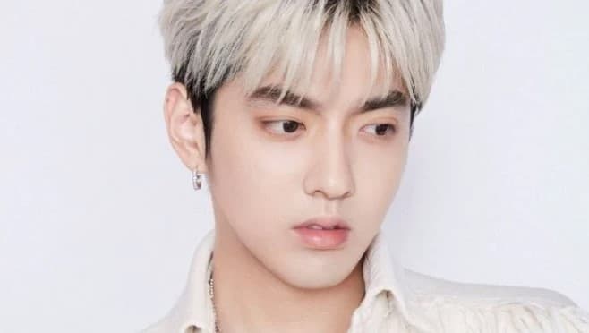 Kris Wu (Foto: Instagram)