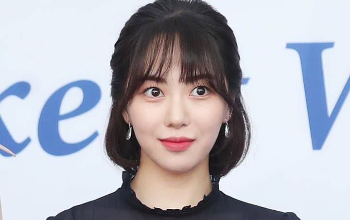 Eks AOA Kwon Mina Posting Aksi Percobaan Bunuh Diri di Instagram