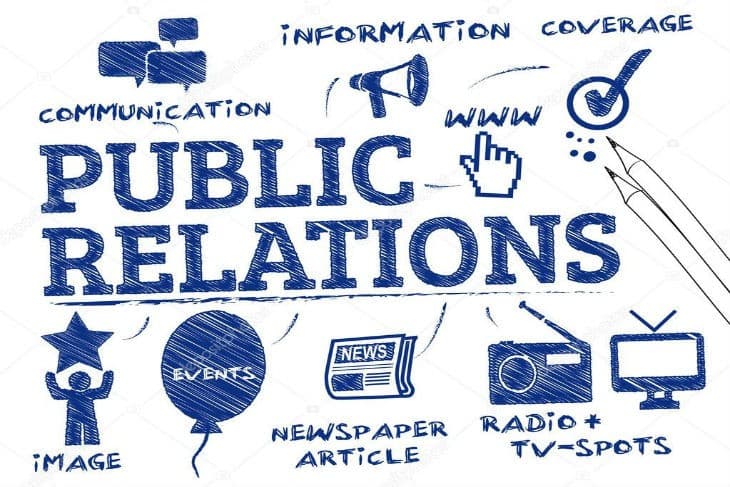 5 Tantangan di Era Digiral yang Wajib Dicermati Public Relation